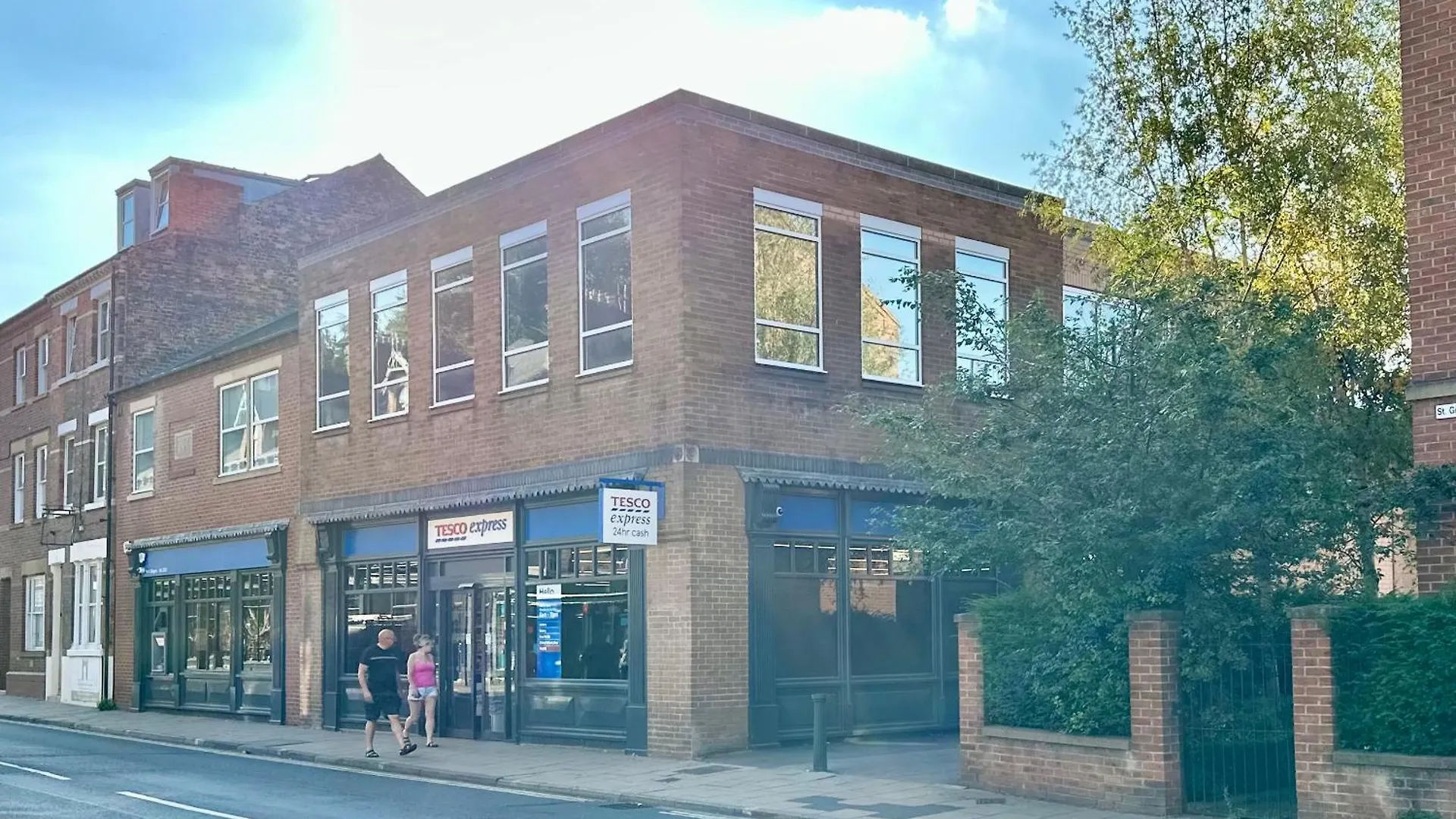 Fountain Apartment No 3 With Free Parking York 0*,  United Kingdom