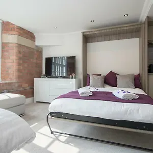 Apartment Chocolets - The Quality, York